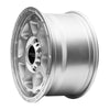 TRACER Full Polished Silver
