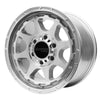 TRACER Full Polished Silver