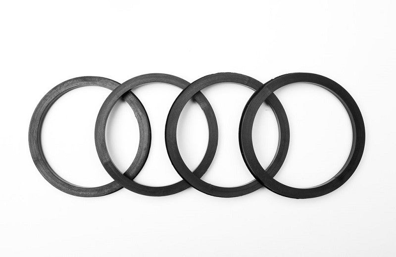 Hub Rings 110-93 sold set of 4pcs