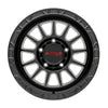 BALLISTIC MKII Matt Black