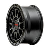 BALLISTIC MKII Matt Black