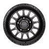 BALLISTIC Hyper Black