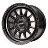 BALLISTIC Hyper Black