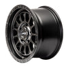 BALLISTIC Hyper Black